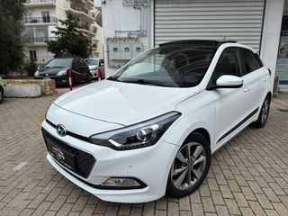 Hyundai i 20 2018 1.4 CRDI/PANO/NAVI/FULL EXTRA!!!!!