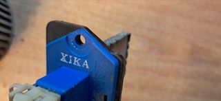 HYUNDAI GETZ 02-10  ΜΟΤΕΡ ΚΑΛΟΡΙΦΕΡ  971121C000  & ΑΝΤΙΣΤΑΣΗ ΚΑΛΟΡΙΦΕΡ-thumb-2