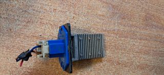 HYUNDAI GETZ 02-10  ΜΟΤΕΡ ΚΑΛΟΡΙΦΕΡ  971121C000  & ΑΝΤΙΣΤΑΣΗ ΚΑΛΟΡΙΦΕΡ-thumb-3
