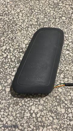 TOYOTA AYGO, CITROEN C1, PEUGEOT 107 ΓΝΗΣΙΟΣ ΑΕΡΟΣΑΚΟΣ ΚΑΘΙΣΜΑΤΟΣ ΟΔΗΓΟΥ