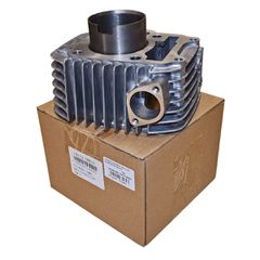 ΚΥΛΙΝΔΡΟΣ ΑΛΟΥΜΙΝΙΟΥ OEM-A STD/ 52.4MM ANF125 INJECTION