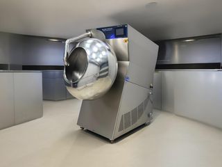 ΜΗΧΑΝΗΜΑ ΕΠΙΚΑΛΥΨΗΣ & ΑΝΑΜΕΙΞΗΣ ΞΗΡΩΝ ΚΑΡΠΩΝ DSK01-S80