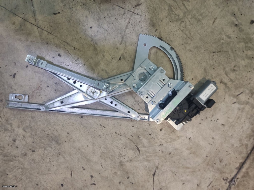 ΓΡΥΛΛΟΣ ΠΑΡΑΘΥΡΟΥ ΟΔΗΓΟΥ HONDA CIVIC UK 1996-2000