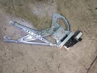 ΓΡΥΛΛΟΣ ΠΑΡΑΘΥΡΟΥ ΟΔΗΓΟΥ HONDA CIVIC UK 1996-2000