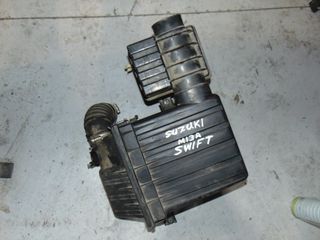 ΦΙΛΤΡΟΚΟΥΤΙ SUZUKI SWIFT ΧΡΟΝΟΛΟΓΙΑΣ: 2006-2011 ΚΩΔ. ΚΙΝΗΤΗΡΑ: M13A <<<LAZARIDIS PARTS>>>