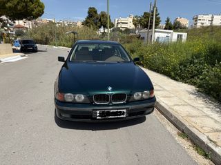 Bmw 528 1998-thumb-3