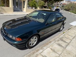Bmw 528 1998-thumb-4