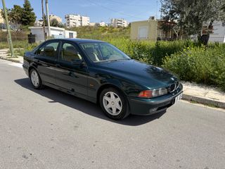 Bmw 528 1998-thumb-1