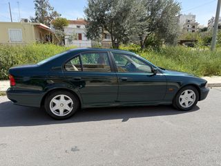 Bmw 528 1998-thumb-5