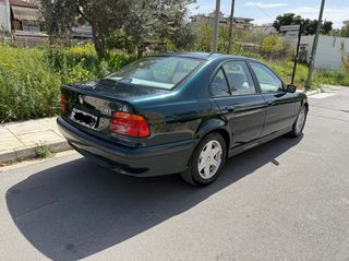 Bmw 528 1998-thumb-6