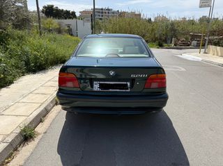 Bmw 528 1998-thumb-2