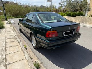 Bmw 528 1998