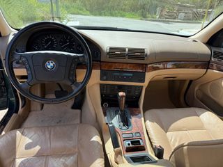 Bmw 528 1998-thumb-7