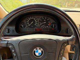 Bmw 528 1998-thumb-9