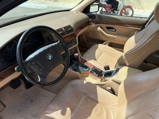 Bmw 528 1998-thumb-13