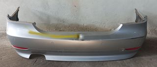 ΠΡΟΦΥΛΑΚΤΗΡΑΣ ΠΙΣΩ BMW E60 / E61 2003-2007 (PREFACELIFT)