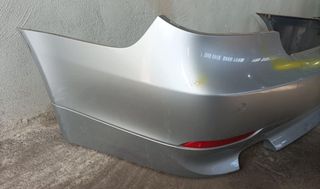 ΠΡΟΦΥΛΑΚΤΗΡΑΣ ΠΙΣΩ BMW E60 / E61 2003-2007 (PREFACELIFT)-thumb-1