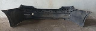 ΠΡΟΦΥΛΑΚΤΗΡΑΣ ΠΙΣΩ BMW E60 / E61 2003-2007 (PREFACELIFT)-thumb-4