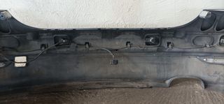 ΠΡΟΦΥΛΑΚΤΗΡΑΣ ΠΙΣΩ BMW E60 / E61 2003-2007 (PREFACELIFT)-thumb-6