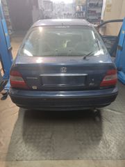 ΠΟΡΤΑ ΜΠΑΓΚΑΖ HONDA CIVIC UK 1996-2000