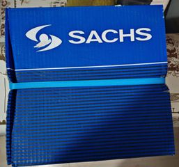 220mm 28 δόντια. VW AUDI SEAT  SKODA Σετ συμπλέκτη SACHS 3000950019