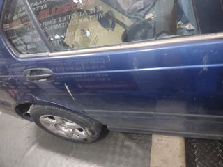 ΠΟΡΤΕΣ HONDA CIVIC UK 1996-2000