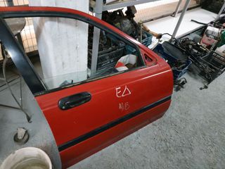 ΠΟΡΤΕΣ HONDA CIVIC UK 1996-2000-thumb-3