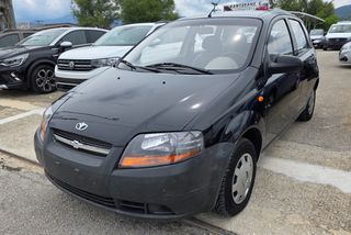 Daewoo Kalos 2005 1.200 A/C