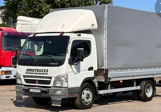 Mitsubishi 2007 7C15 FUSO