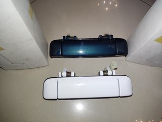 MAZDA 323 BG 90-95 ΧΕΡΟΥΛΙΑ ΚΑΙΝΟΥΡΓΙΑ ΓΝΗΣΙΑ ΒΑΜΕΝΑ TIMH TEMAXIOY