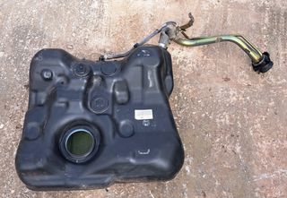 Ρεζερβουάρ από Honda Civic Ep3 TypeR 2001-2006