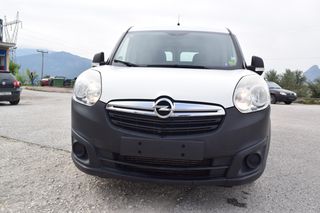 Opel Combo 2015-thumb-1