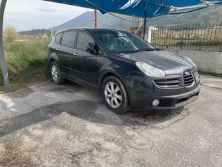 Subaru Tribeca 2010 Full extra 60000 km για εξαγωγή
