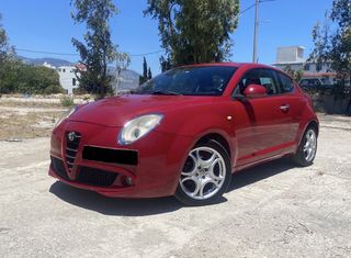 Alfa Romeo Mito 2010 1.4 TB 16V Multiair