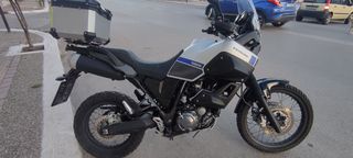 Yamaha XT 660Z Tenere 2015