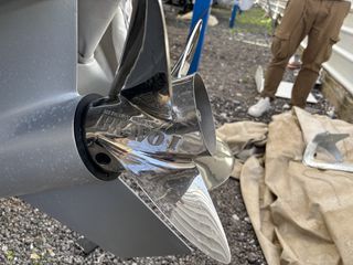 Bravo 1 FS 20p Pro Finish