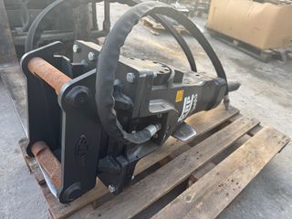 Σφυριά 2023 EPIROC SB302 // 300kg // 80mm μακαπι / με βαση-thumb-1