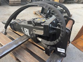 Σφυριά 2023 EPIROC SB302 // 300kg // 80mm μακαπι / με βαση-thumb-2
