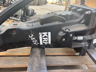 Σφυριά 2023 EPIROC SB302 // 300kg // 80mm μακαπι / με βαση-thumb-3