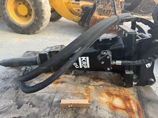 Σφυριά 2024 EPIROC SB 452 // 440kg // 95mm μακαπι / με βαση-thumb-1