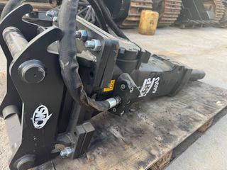 Σφυριά 2024 EPIROC SB 452 // 440kg // 95mm μακαπι / με βαση-thumb-3