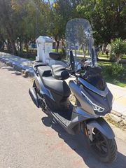 Sym Jet14 Evo 125 2024-thumb-1