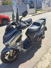 Sym Jet14 Evo 125 2024-thumb-2