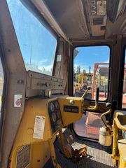 Μπουλντόζες CAT 1990 D4E-thumb-6