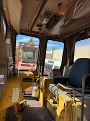 Μπουλντόζες CAT 1990 D4E-thumb-7