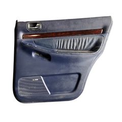 Εσωτερική επένδυση πίσω δεξιάς πόρτα Audi A4 97-00 (Bose)