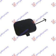 FIAT PANDA 03-14 ΚΑΛΥΜΜΑ ΓΑΝΤΖΟΥ ΠΙΣΩ ΒΑΦΟΜΕΝΟ