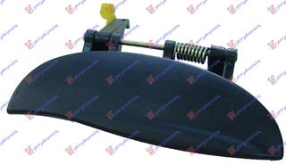 ΧΕΡΟΥΛΙ ΠΟΡΤΑΣ ΠΙΣΩ ΕΞΩ ΑΡ HYUNDAI ATOS PRIME 99-03