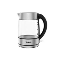Tefal KI772D38 Βραστήρας 1.7lt 2200W Ασημί