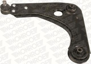 Monroe Ψαλίδι, Ανάρτηση Τροχών - L16544